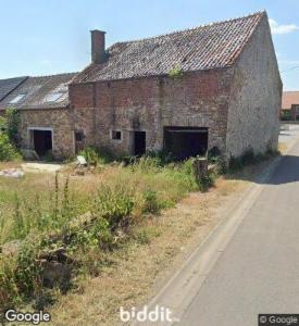 Presentatiebeeld van het pand n° 282626