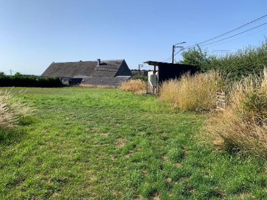 Tweede alternatieve foto van het pand