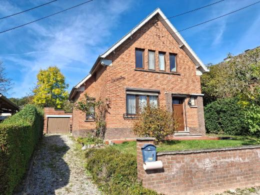 Presentatiebeeld van het pand n° 289532