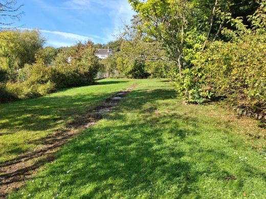 Eerste alternatieve foto van het pand