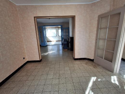 Derde alternatieve foto van het pand