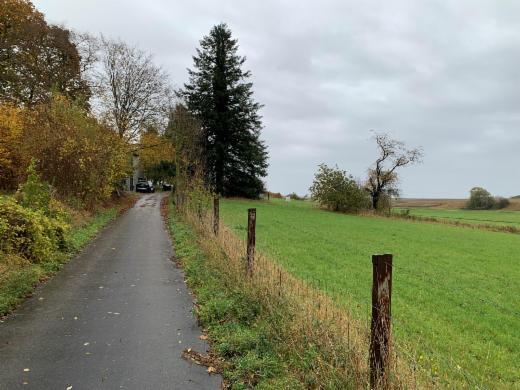 Eerste alternatieve foto van het pand