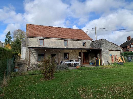 Presentatiebeeld van het pand n° 290305