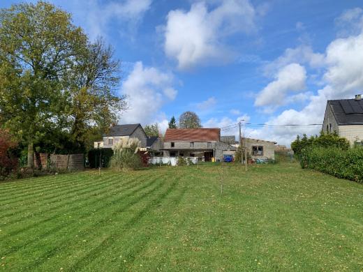 Eerste alternatieve foto van het pand