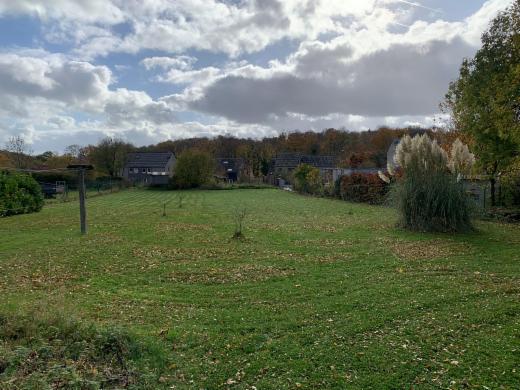 Derde alternatieve foto van het pand