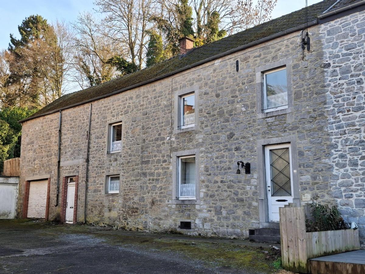 Presentatiebeeld van het pand n° 292132