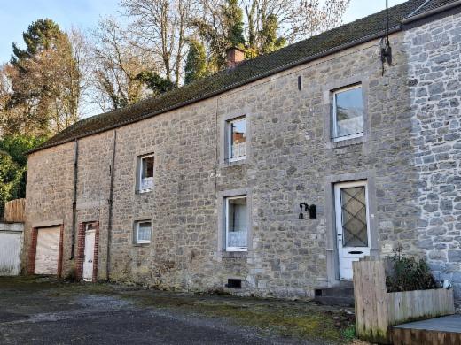 Presentatiebeeld van het pand n° 292132