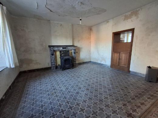 Tweede alternatieve foto van het pand