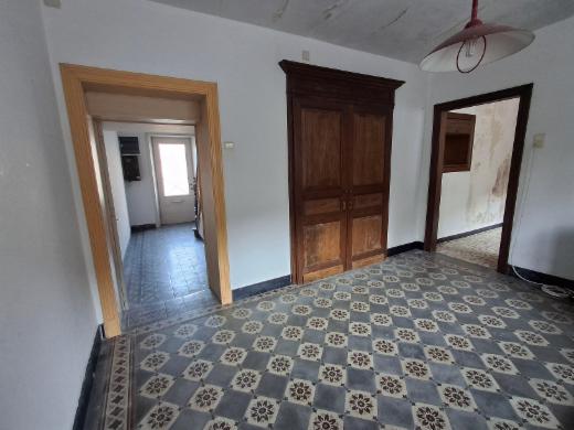 Derde alternatieve foto van het pand