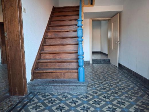 Eerste alternatieve foto van het pand