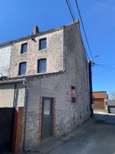 Derde alternatieve foto van het pand