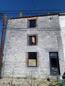 Eerste alternatieve foto van het pand