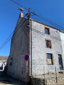 Tweede alternatieve foto van het pand