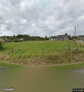 Tweede alternatieve foto van het pand
