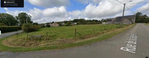 Presentatiebeeld van het pand n° 301542