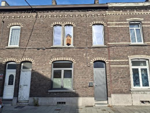 Presentatiebeeld van het pand n° 302446