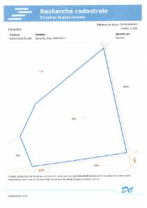 Presentatiebeeld van het pand n° 303118