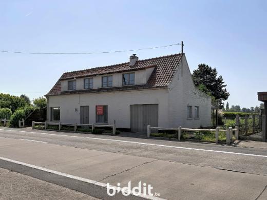 Presentatiebeeld van het pand n° 297288