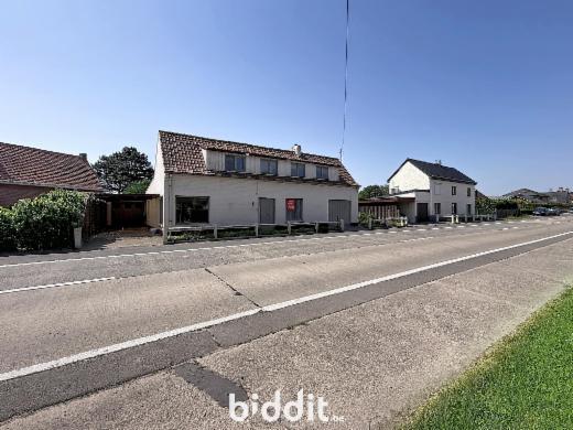 Eerste alternatieve foto van het pand