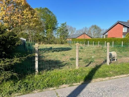 Eerste alternatieve foto van het pand