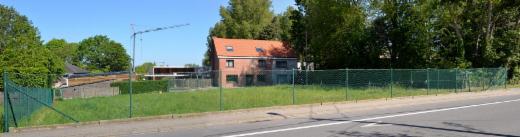 Tweede alternatieve foto van het pand