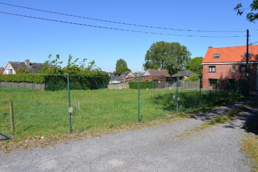 Derde alternatieve foto van het pand