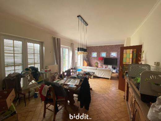 Derde alternatieve foto van het pand