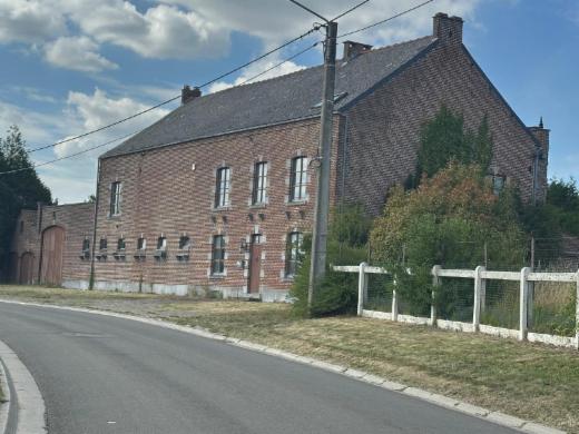 Tweede alternatieve foto van het pand
