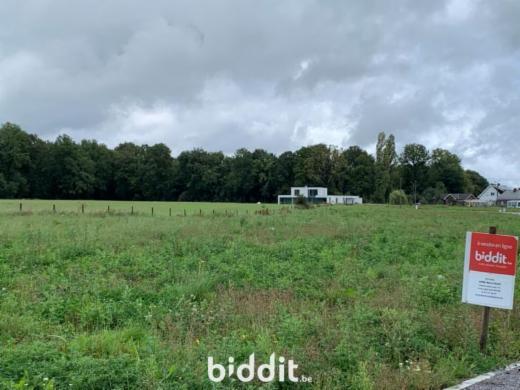 Presentatiebeeld van het pand n° 290555