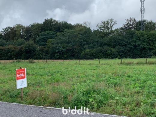 Eerste alternatieve foto van het pand