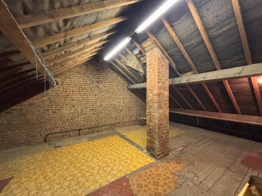 Tweede alternatieve foto van het pand