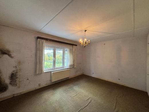 Derde alternatieve foto van het pand