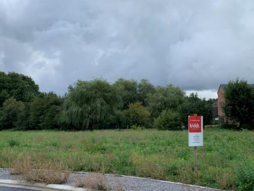 Tweede alternatieve foto van het pand