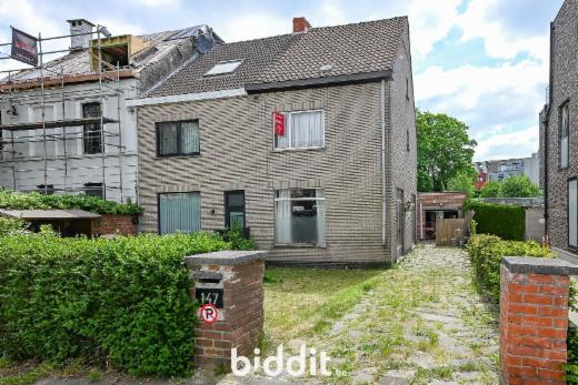 Presentatiebeeld van het pand n° 282698