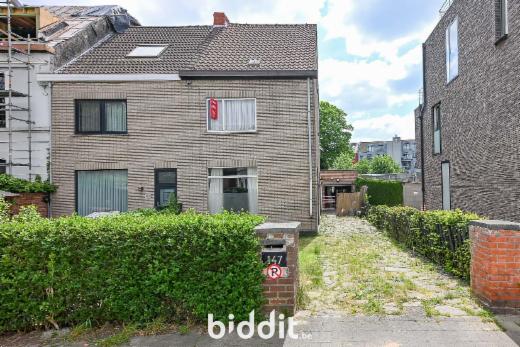 Derde alternatieve foto van het pand