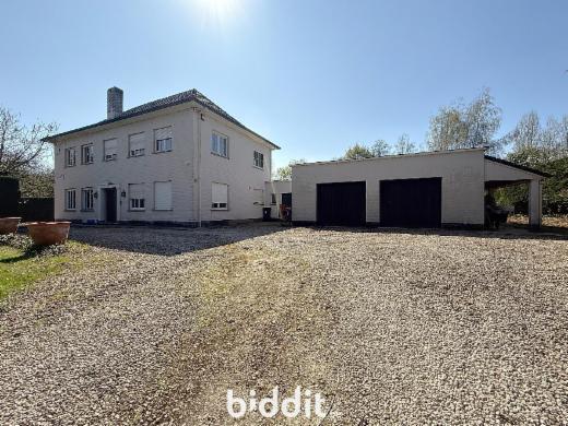 Presentatiebeeld van het pand n° 283248
