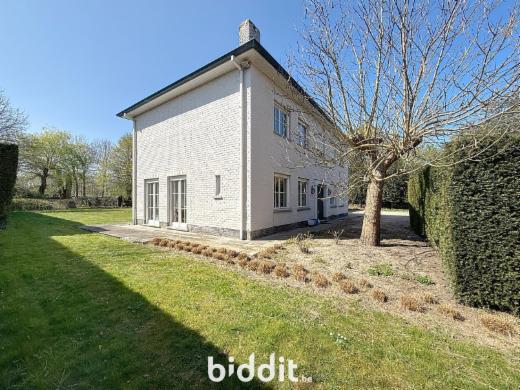 Derde alternatieve foto van het pand