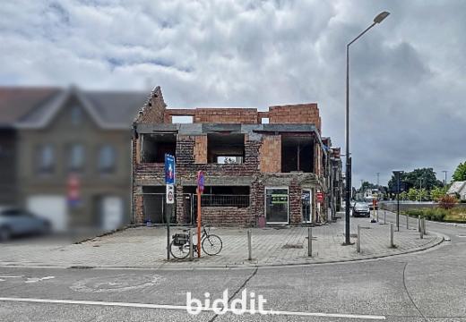 Eerste alternatieve foto van het pand