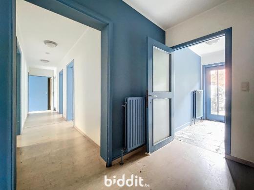 Eerste alternatieve foto van het pand