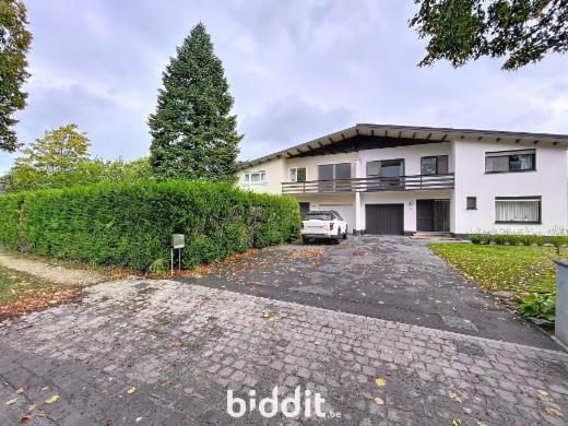Eerste alternatieve foto van het pand