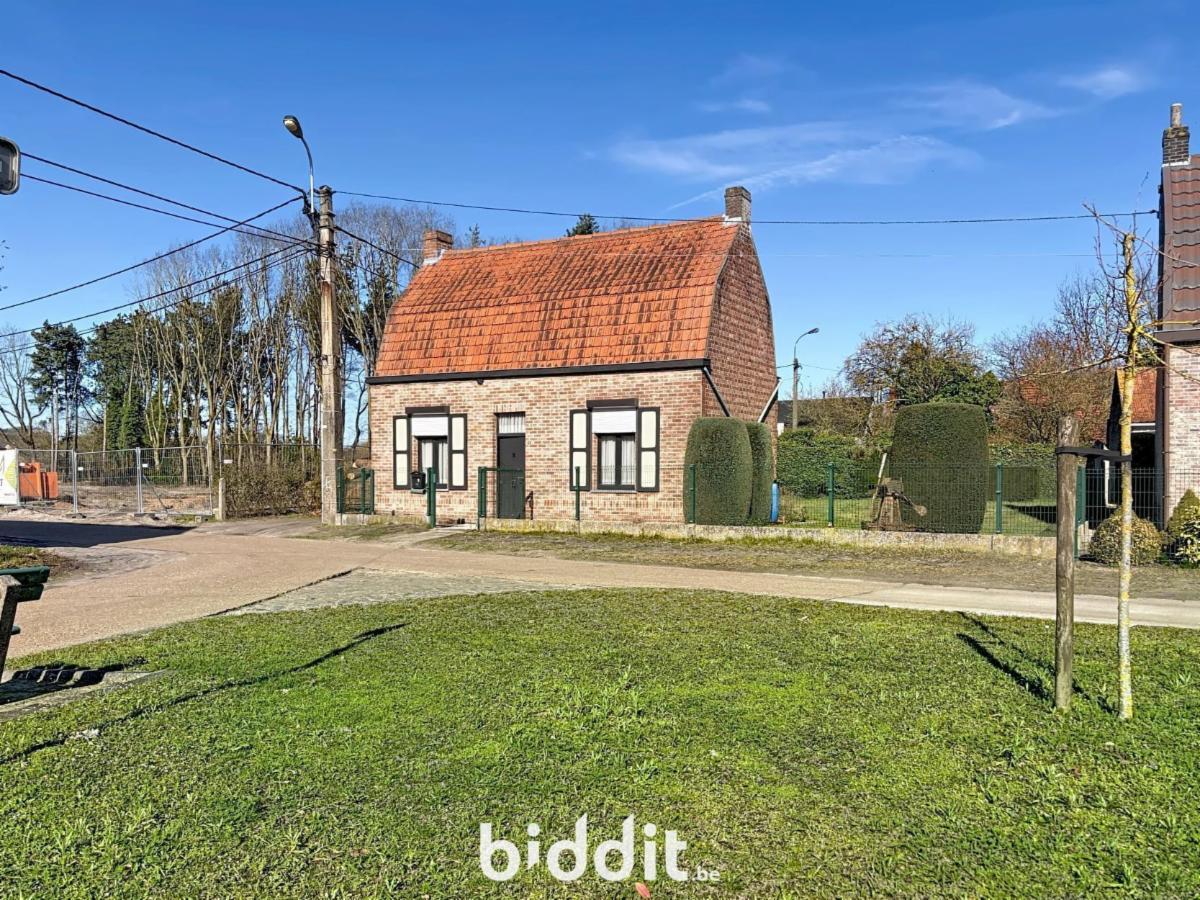 Presentatiebeeld van het pand n° 293692