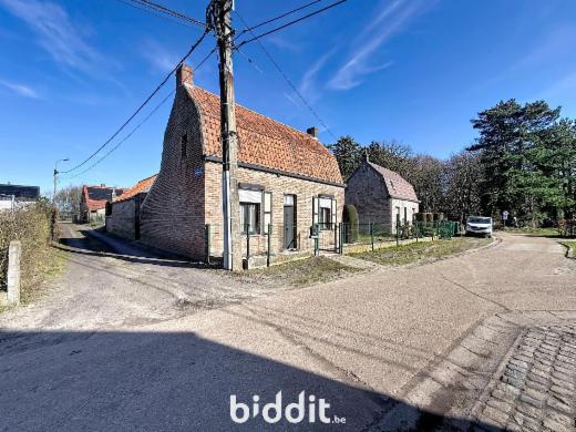 Eerste alternatieve foto van het pand