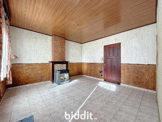 Derde alternatieve foto van het pand