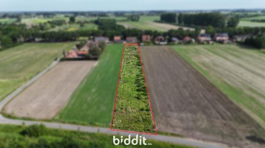 Presentatiebeeld van het pand n° 297125