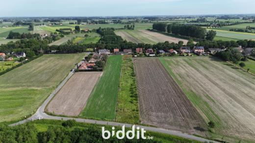 Eerste alternatieve foto van het pand