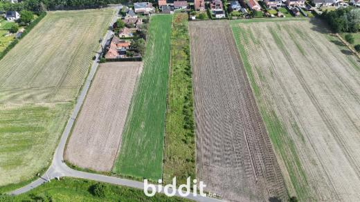 Tweede alternatieve foto van het pand