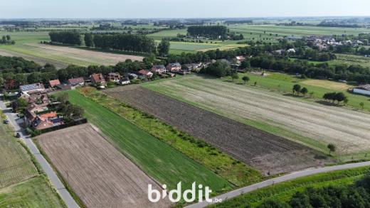 Derde alternatieve foto van het pand
