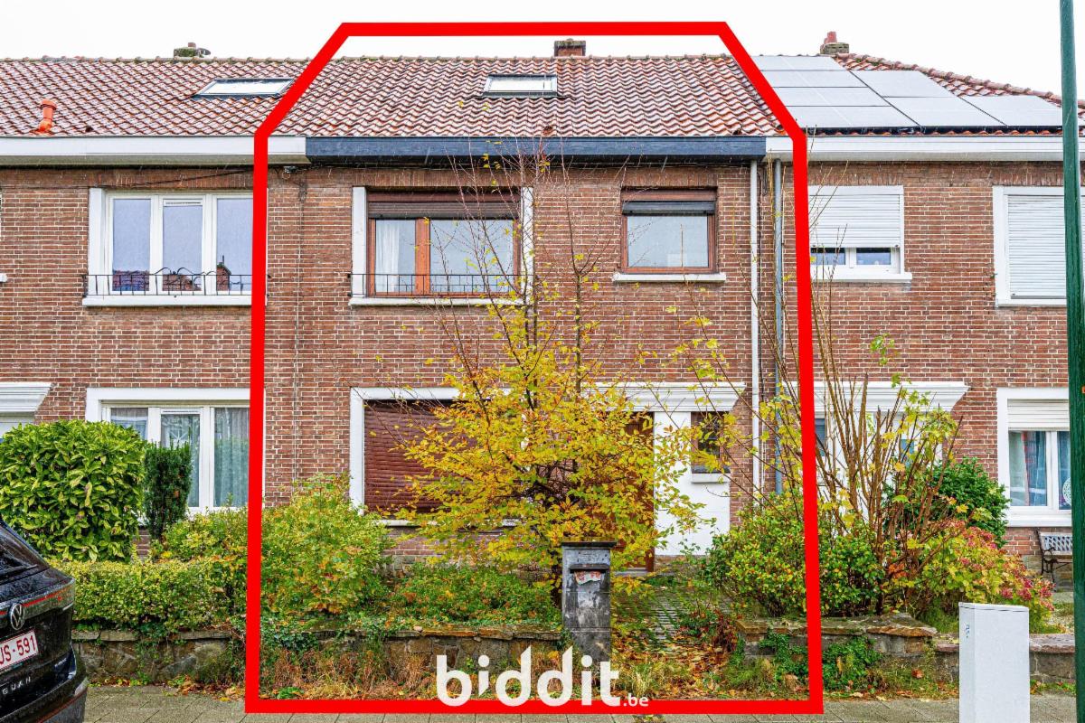 Presentatiebeeld van het pand n° 289745