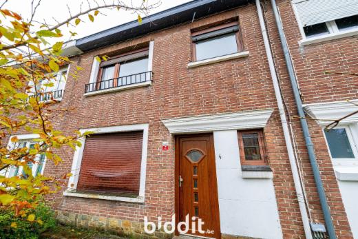 Eerste alternatieve foto van het pand