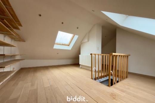 Derde alternatieve foto van het pand